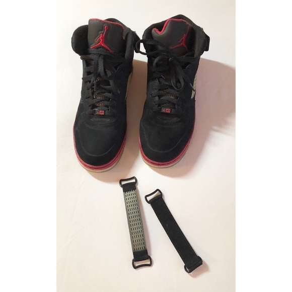 Nike Air Jordan Fushion 5 - Picture 2 of 4